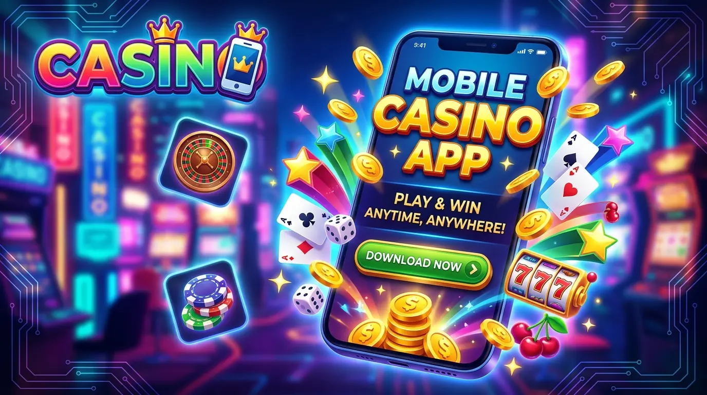 Helmi casino mobiilisovellus