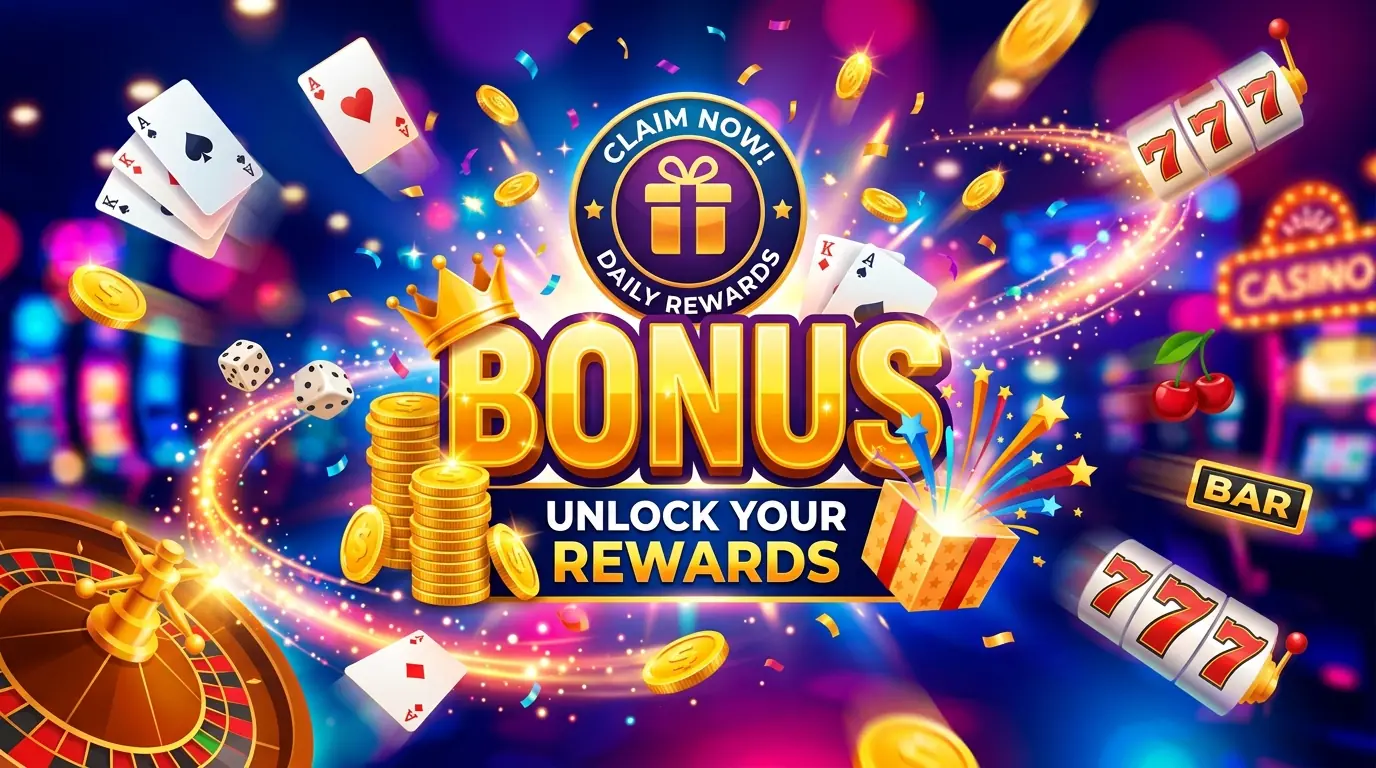 Bonus Helmi casino