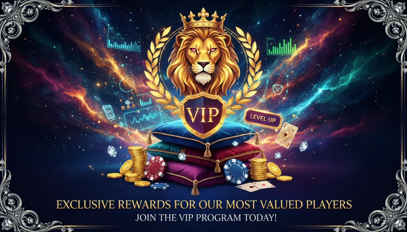 Helmi casino VIP-ohjelma