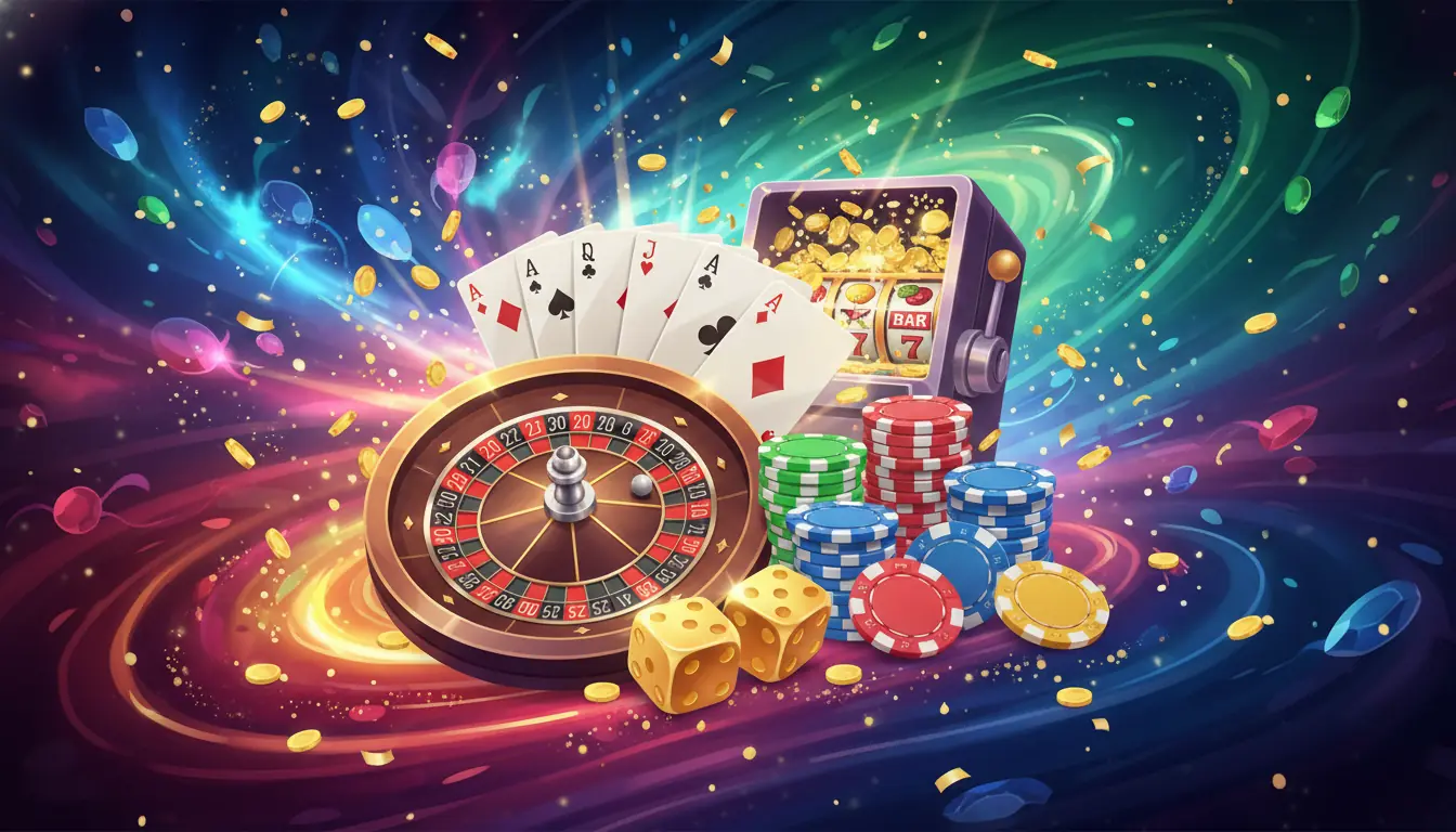 Kuka omistaa Helmi casino