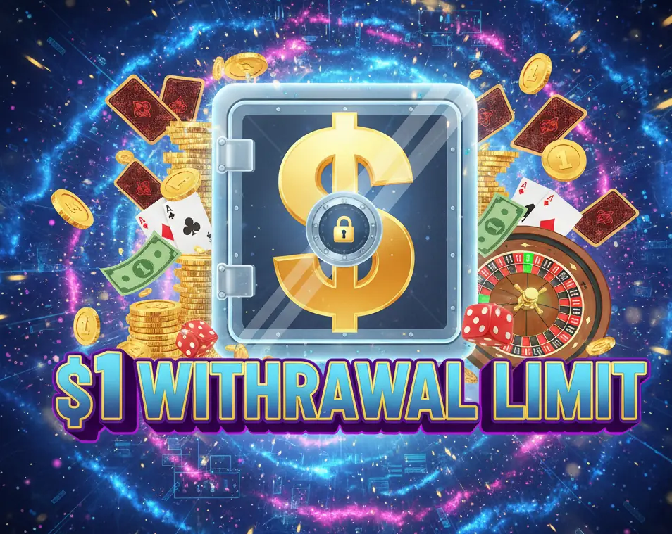 Helmi casino 1 € kotiutus