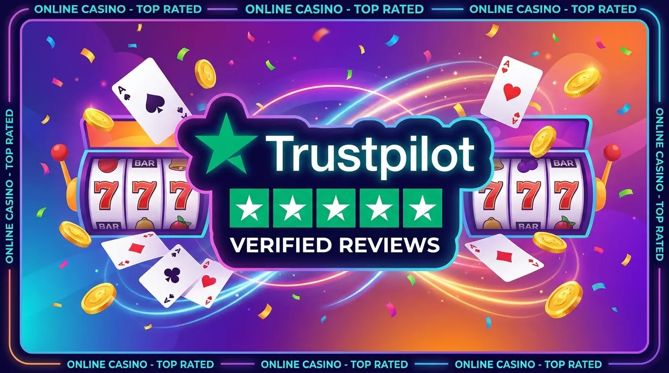 Trustpilot Helmi casino