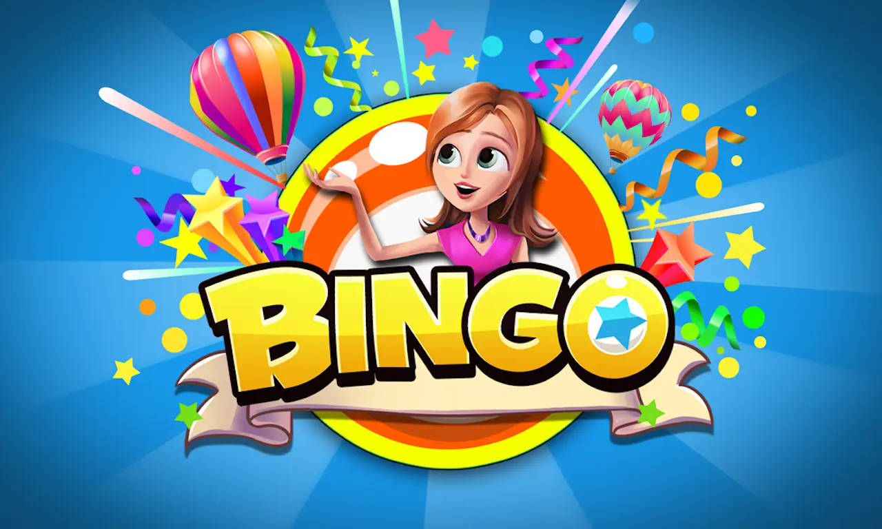 Bingo Helmi casino