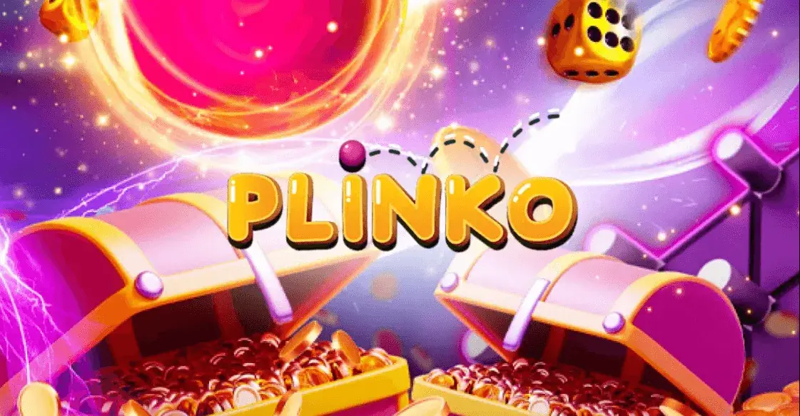 Helmi casino Plinko